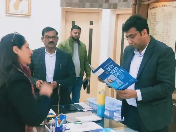 Book Launch