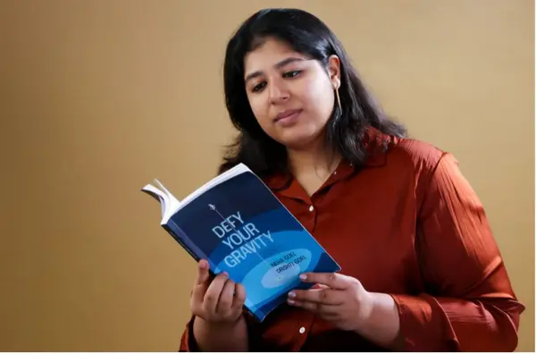 Drishti Goel