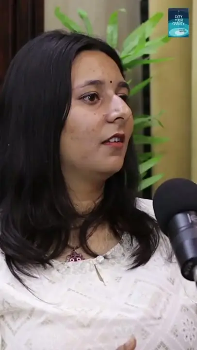 Ruzul Pathak — growth story