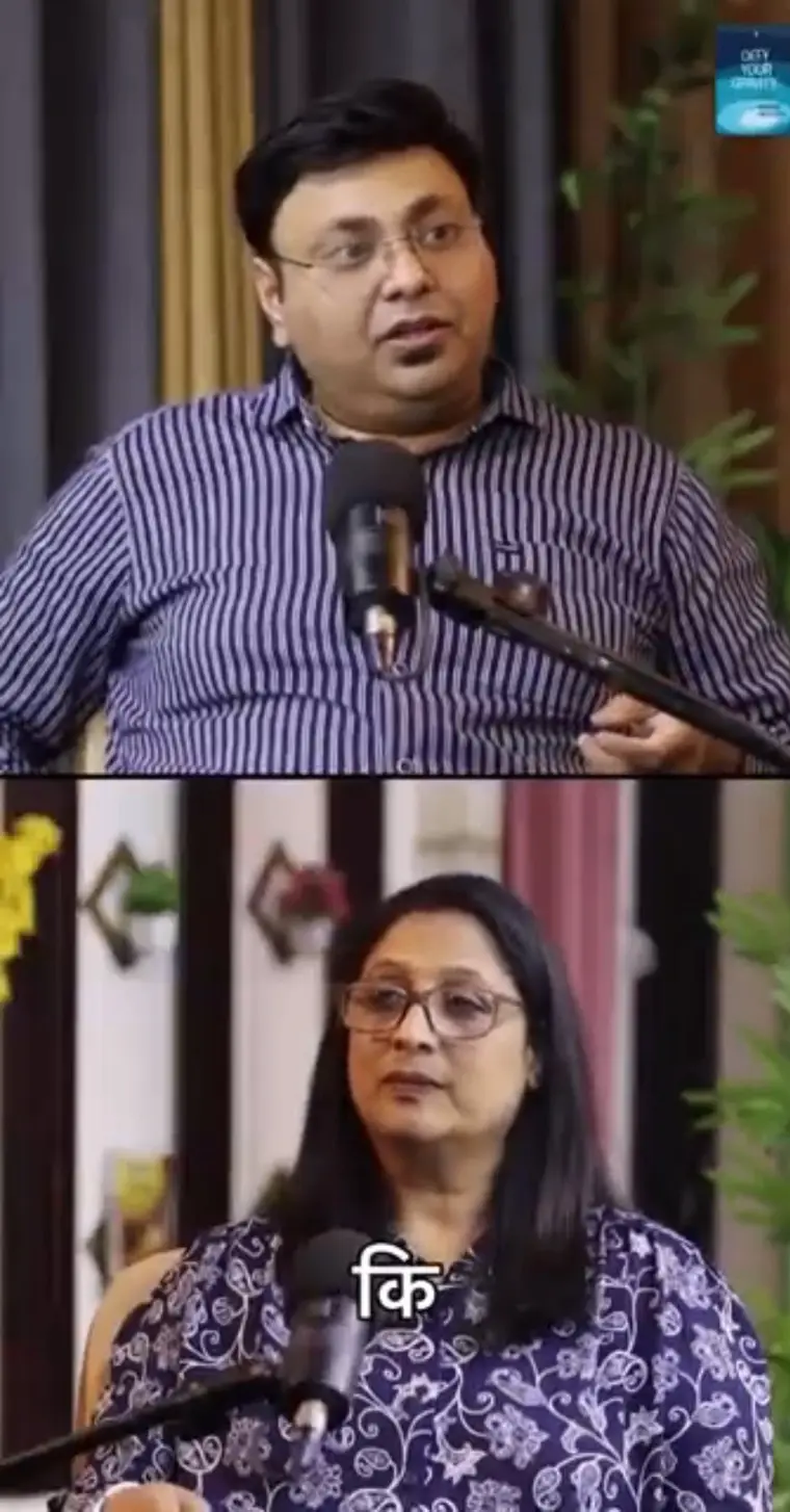 Mr. Sachin Mittal — growth story