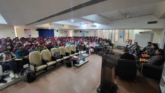 GLA University