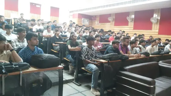 Sharda University